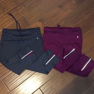Danskin Capri leggings